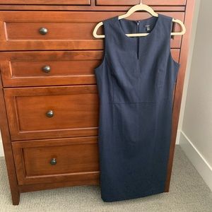 Anne Taylor Factory Dress